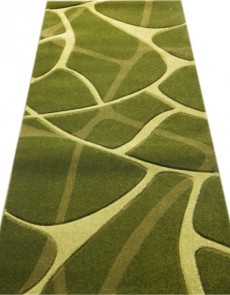 Синтетическая ковровая дорожка Friese Gold 2014 GREEN - высокое качество по лучшей цене в Украине.